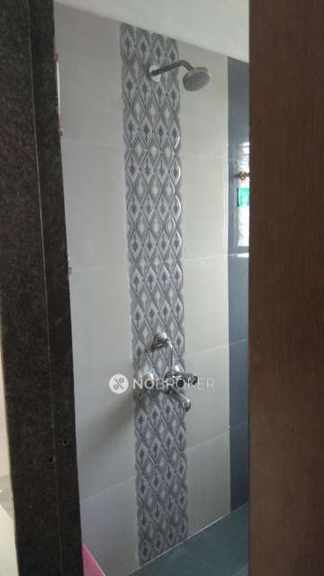 1 BHK Flat In  Shri Heights  for Rent  In Chikhali