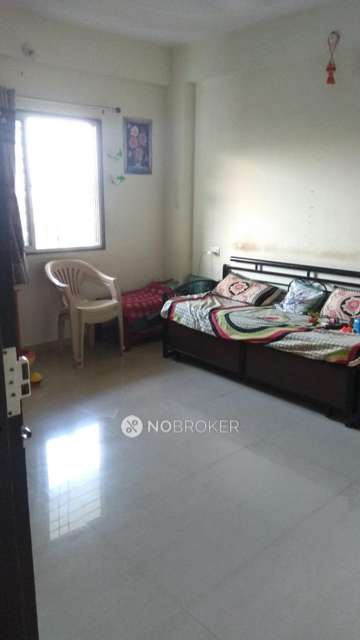 1 BHK Flat In  Shri Heights  for Rent  In Chikhali