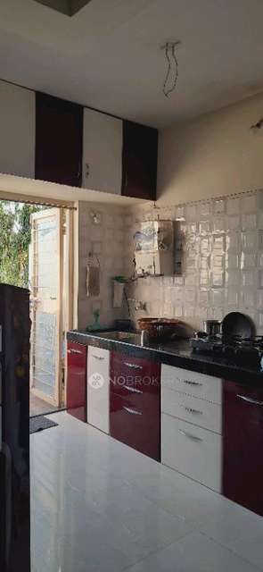 1 BHK Flat In  Shri Heights  for Rent  In Chikhali