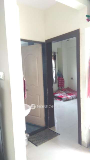 1 BHK Flat In  Shri Heights  for Rent  In Chikhali