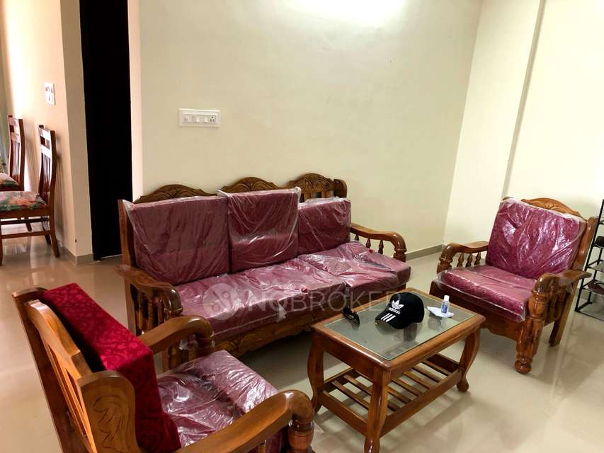 2 BHK Flat In Nd Magnolia For Sale  In  Nagondanahalli