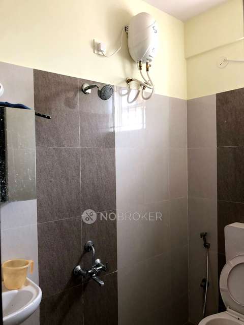 2 BHK Flat In Nd Magnolia For Sale  In  Nagondanahalli