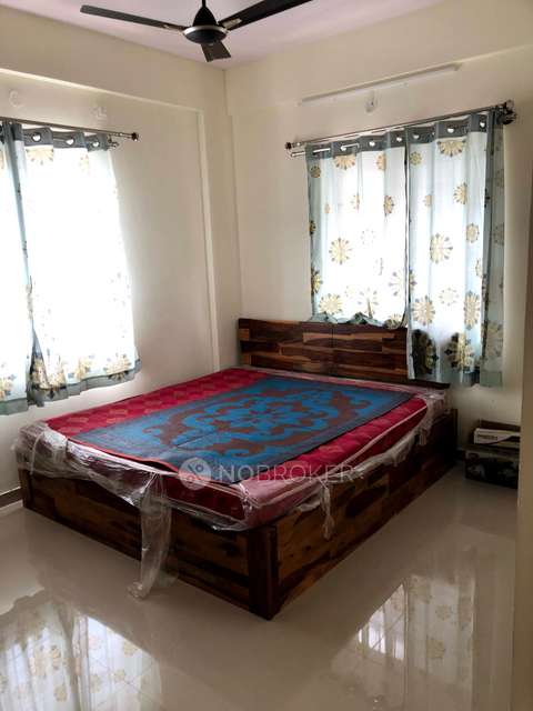 2 BHK Flat In Nd Magnolia For Sale  In  Nagondanahalli