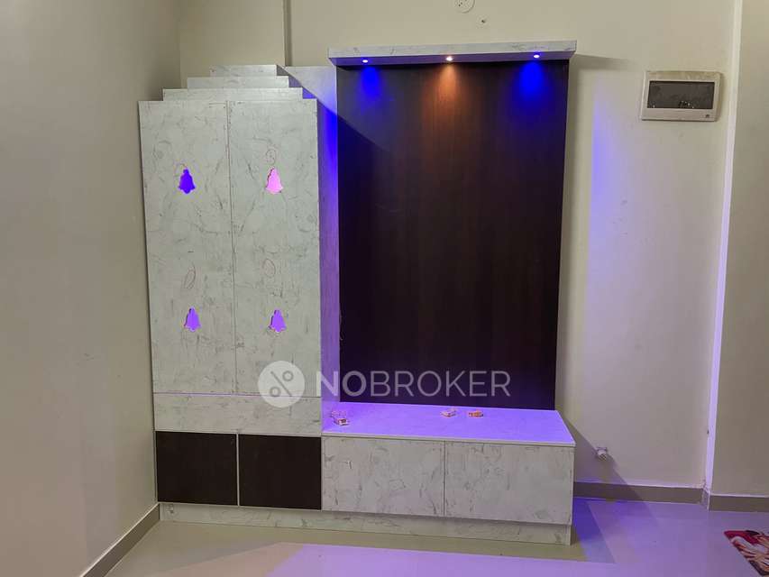 2 BHK Flat In Nd Magnolia For Sale  In  Nagondanahalli