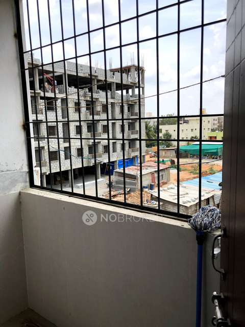 2 BHK Flat In Nd Magnolia For Sale  In  Nagondanahalli