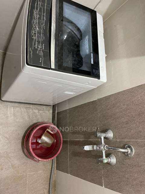 2 BHK Flat In Nd Magnolia For Sale  In  Nagondanahalli