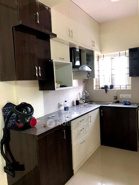 2 BHK Flat In Nd Magnolia For Sale  In  Nagondanahalli