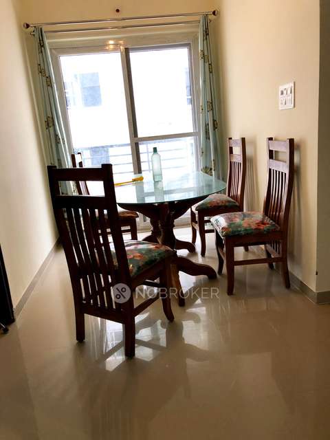 2 BHK Flat In Nd Magnolia For Sale  In  Nagondanahalli