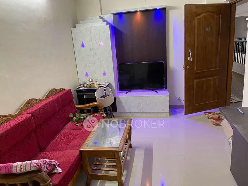 2 BHK Flat In Nd Magnolia For Sale  In  Nagondanahalli