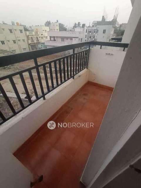 2 BHK Flat In Shri Lakshmi Nivasam For Sale  In Chandhapura 