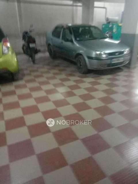 2 BHK Flat In Shri Lakshmi Nivasam For Sale  In Chandhapura 