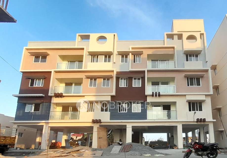 2 BHK Flat In Kaviya Garden for Rent  In Ambattur