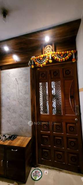 3 BHK Flat In Tarangan Complex  For Sale  In Khadakpada