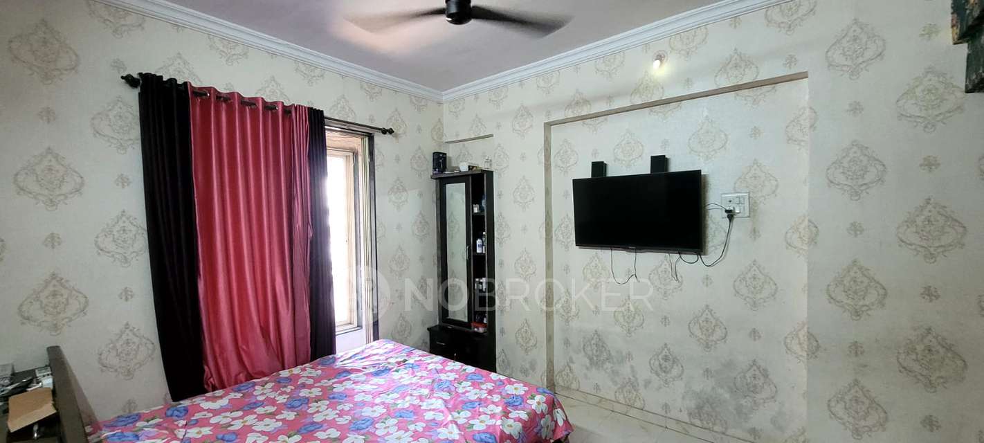 3 BHK Flat In Tarangan Complex  For Sale  In Khadakpada