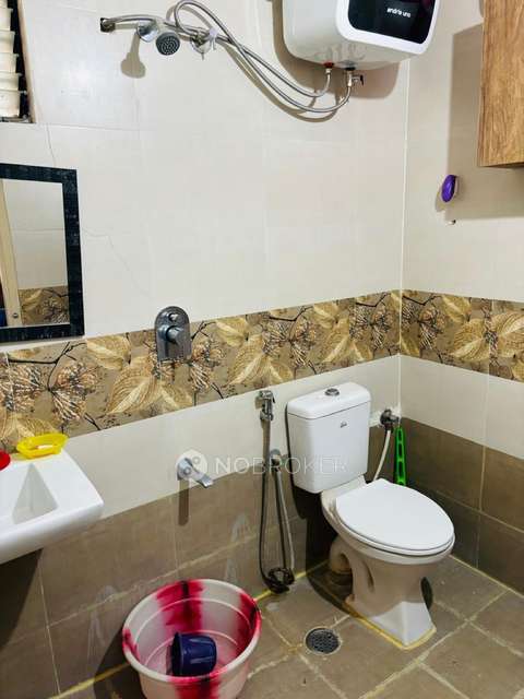 3 BHK Flat In Bhumika Primrose For Sale  In Arekere