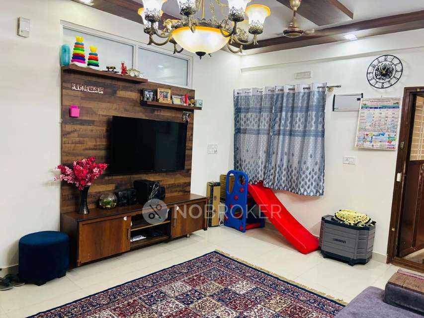 3 BHK Flat In Bhumika Primrose For Sale  In Arekere