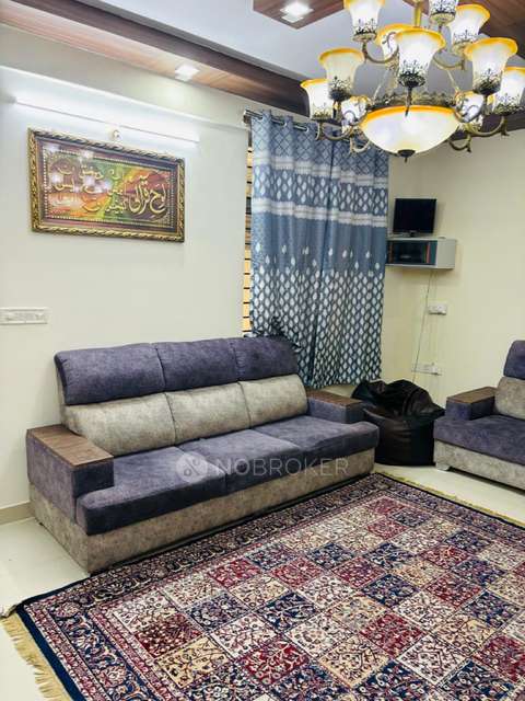 3 BHK Flat In Bhumika Primrose For Sale  In Arekere