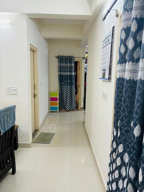 3 BHK Flat In Bhumika Primrose For Sale  In Arekere