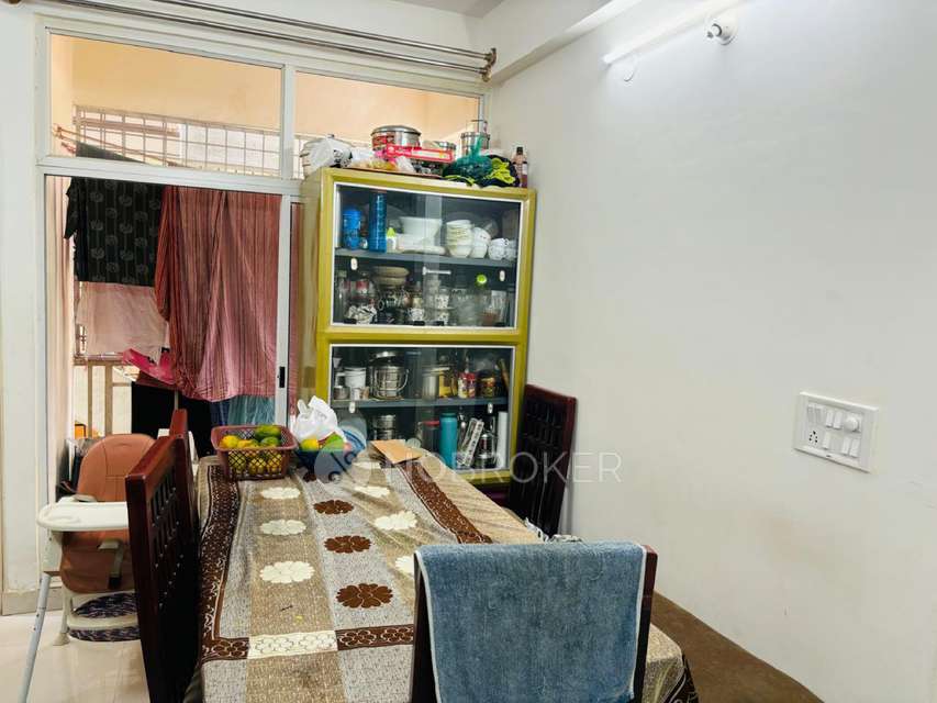 3 BHK Flat In Bhumika Primrose For Sale  In Arekere