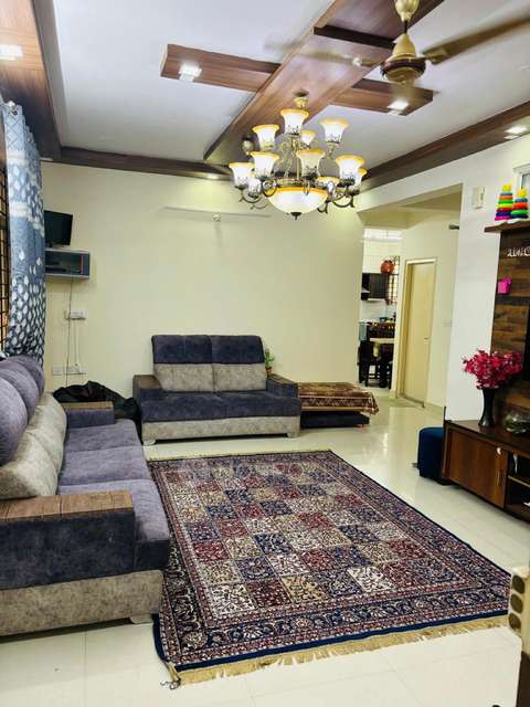 3 BHK Flat In Bhumika Primrose For Sale  In Arekere