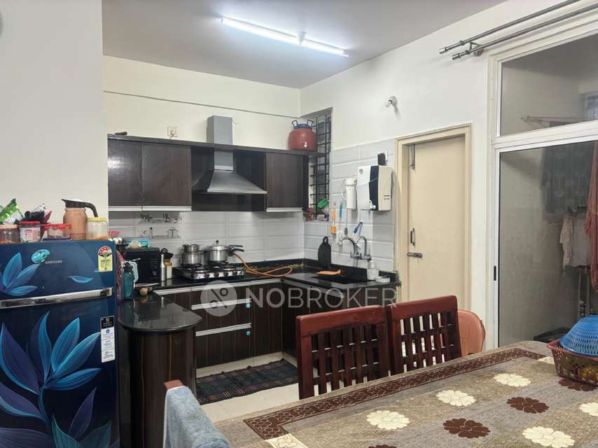 3 BHK Flat In Bhumika Primrose For Sale  In Arekere