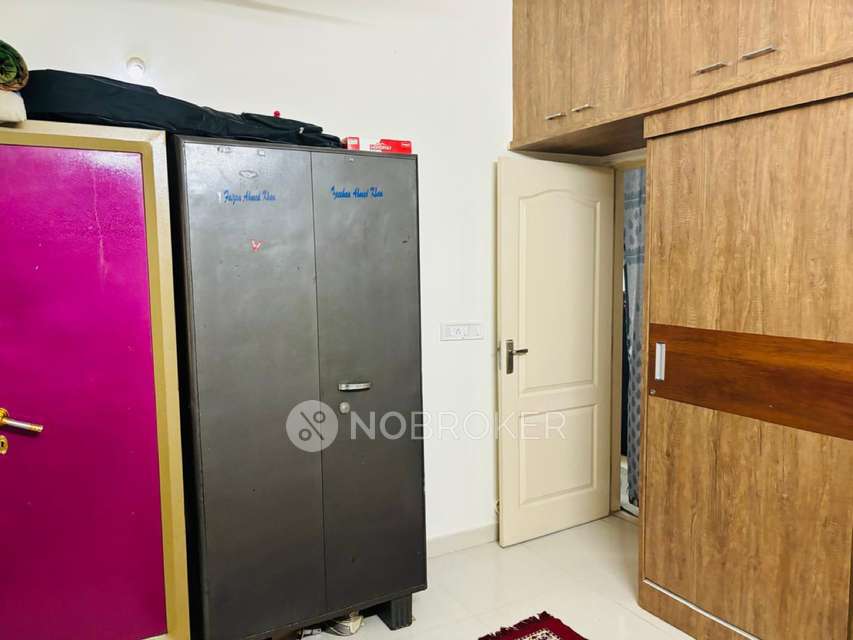 3 BHK Flat In Bhumika Primrose For Sale  In Arekere