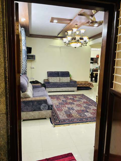 3 BHK Flat In Bhumika Primrose For Sale  In Arekere