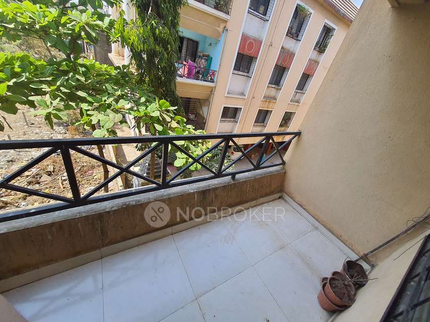 2 BHK Flat In Vastupuram  for Rent  In Wagholi