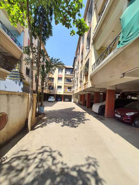 2 BHK Flat In Vastupuram  for Rent  In Wagholi