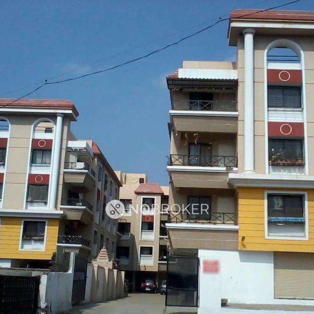 2 BHK Flat In Vastupuram  for Rent  In Wagholi