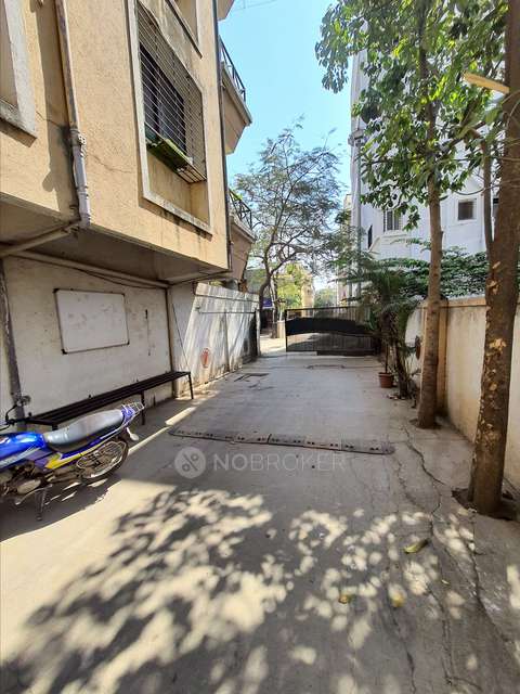 2 BHK Flat In Vastupuram  for Rent  In Wagholi