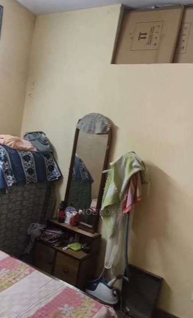 2 BHK Flat For Sale  In  Hari Nagar