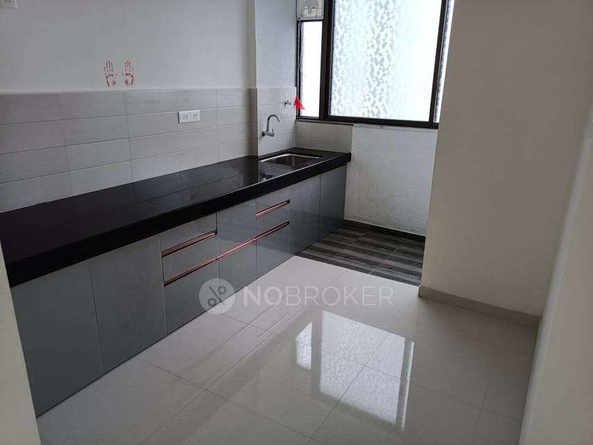 3 BHK Flat In I10 Homes for Rent  In Hinjawadi