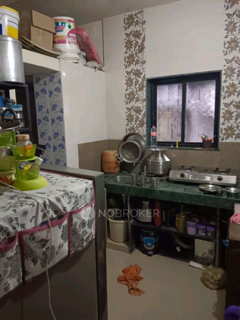 1 RK House For Sale  In Shelke Vasti, Sr.no.657111, Gangadham - Shatrunjay Rd, Near Shreeji Lawns, Shivraj Nagar, Bibwewadi, Pune, Maharashtra 411037, India