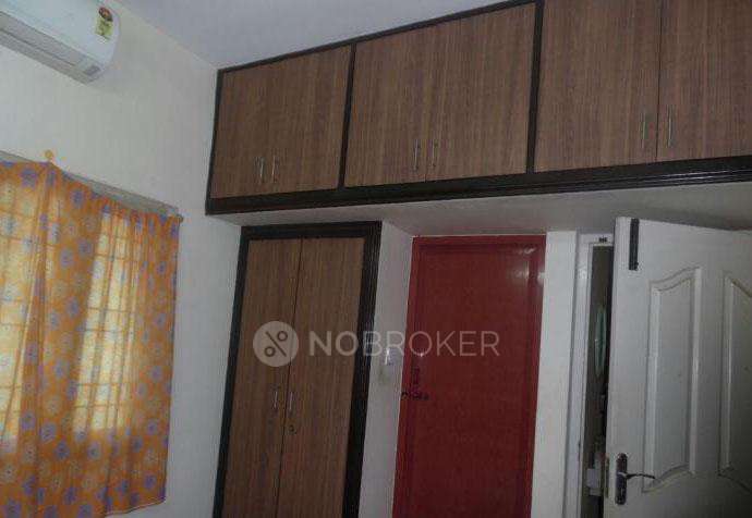 2 BHK Flat In Chitra Homes For Sale  In Thoraipakkam