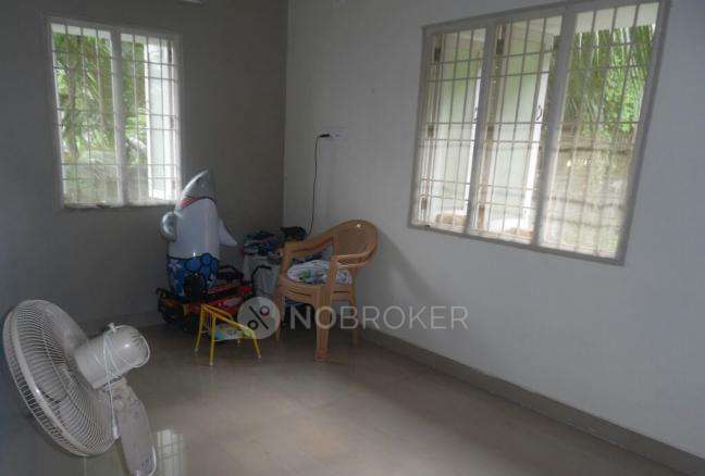 2 BHK Flat In Chitra Homes For Sale  In Thoraipakkam