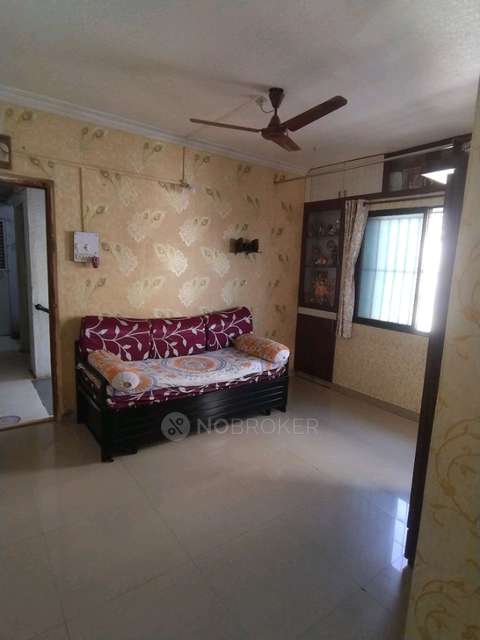 1 BHK Flat In Rohan Park For Sale  In Nanded Phata