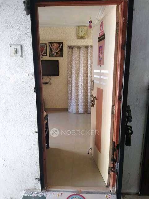 1 BHK Flat In Rohan Park For Sale  In Nanded Phata