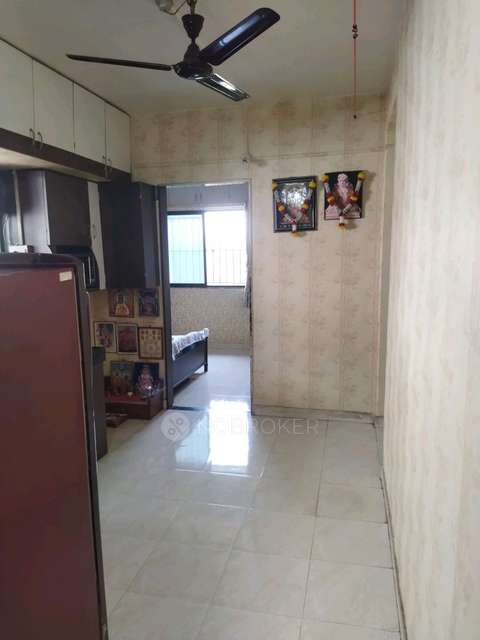 1 BHK Flat In Rohan Park For Sale  In Nanded Phata
