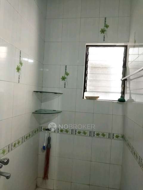 1 BHK Flat In Rohan Park For Sale  In Nanded Phata