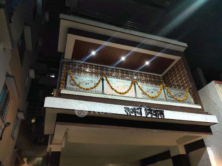 1 BHK House for Rent  In Dighi