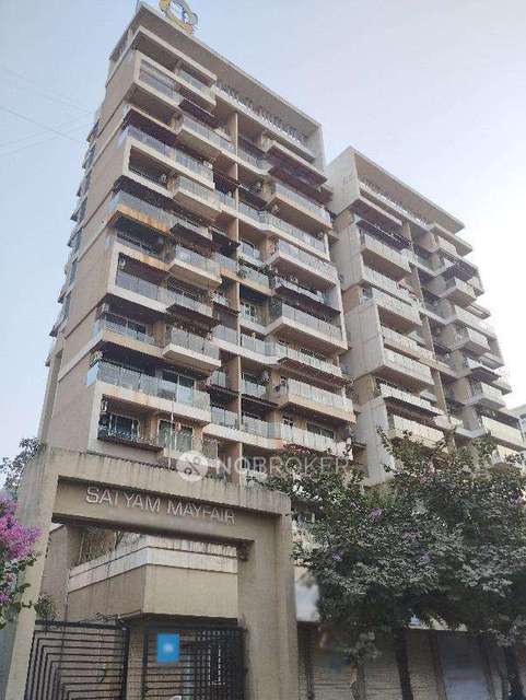 2 BHK Flat In Satyam Mayfair For Sale  In Sector 16, Ulwe
