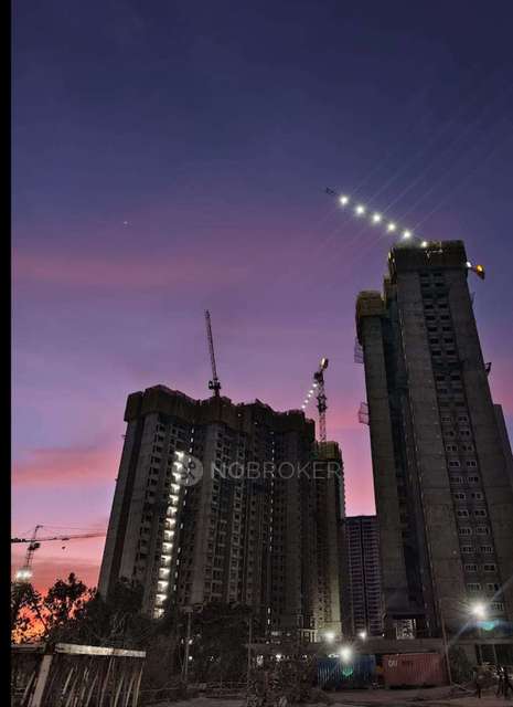 3 BHK Flat In Prestige City For Sale  In Yamare