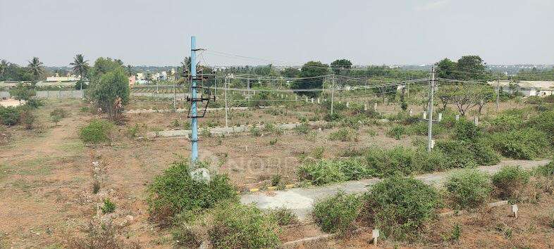 Plot For Sale  In Aaratt Atlantis In , Chandapura 