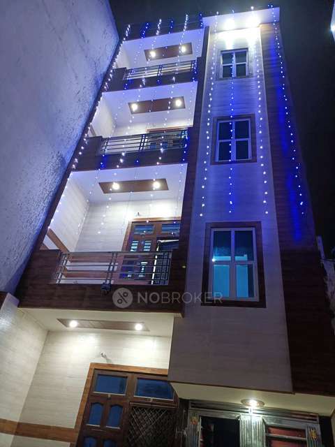 1 BHK Flat for Rent  In Palam Vihar