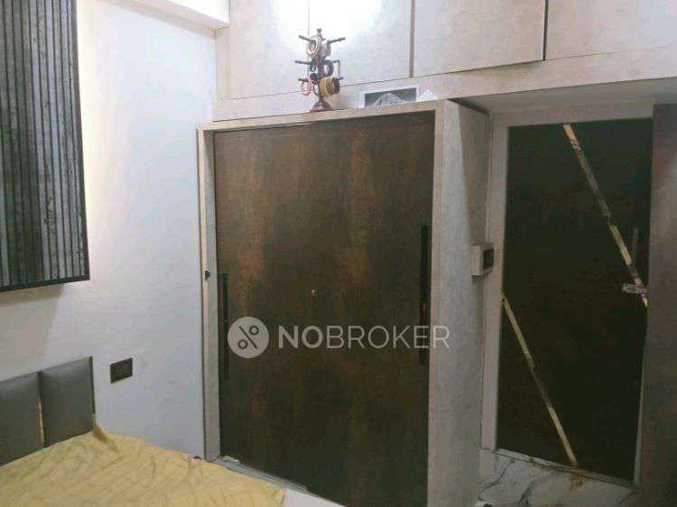 2 BHK Flat In Rocky Apartment For Sale  In Bowenpally