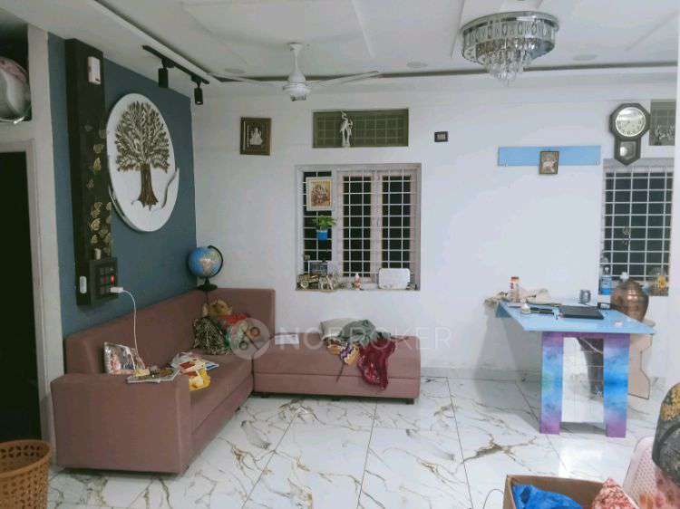 2 BHK Flat In Rocky Apartment For Sale  In Bowenpally