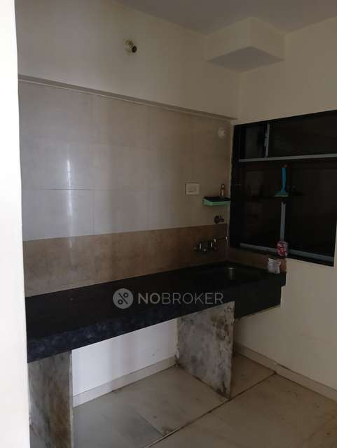 1 BHK Flat In Ranjana Mount Bliss For Sale  In Shivaji Nagar