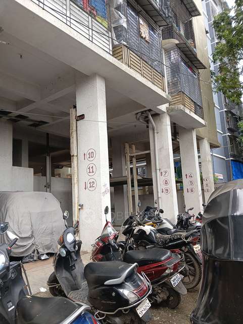 1 BHK Flat In Ranjana Mount Bliss For Sale  In Shivaji Nagar
