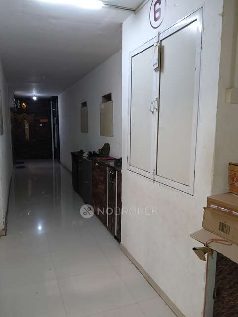 1 BHK Flat In Ranjana Mount Bliss For Sale  In Shivaji Nagar